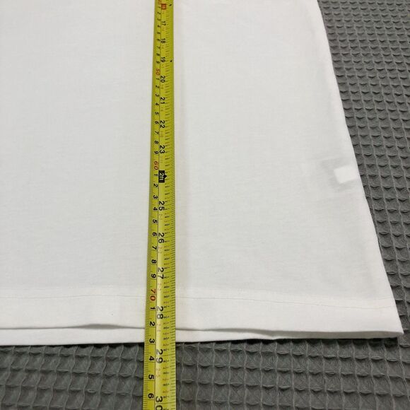 UNIQLO x KAWS Warhol Shirt Men XL|L White Andy Warhol Banana Collab Art 471321 - Picture 12 of 12